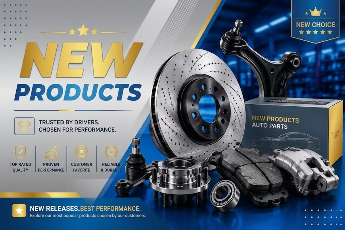 New Products