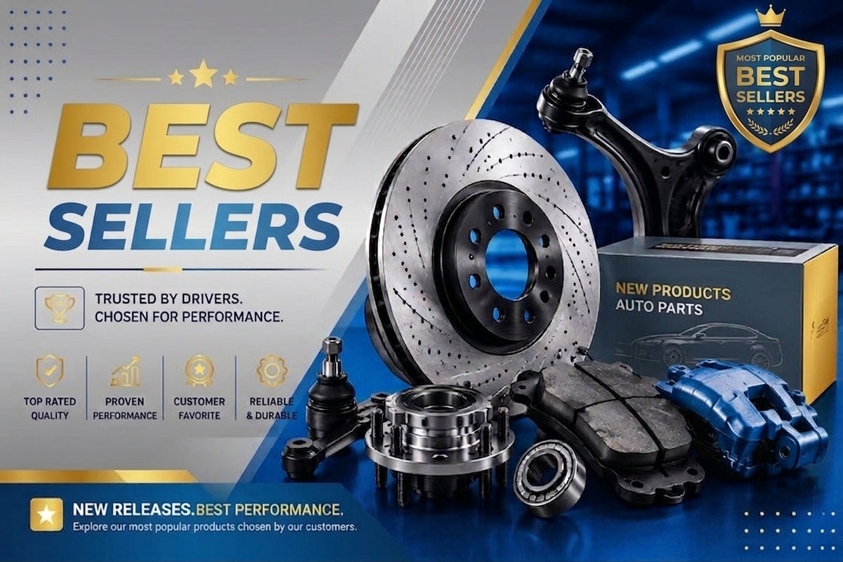 Best Sellers