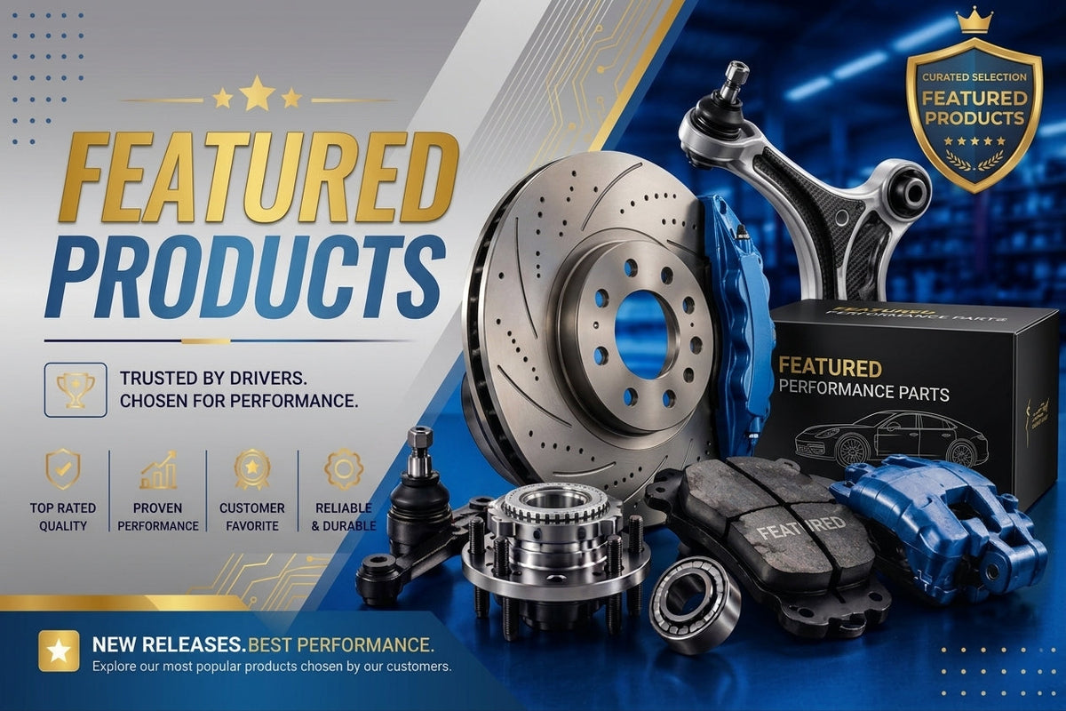 Featured Products