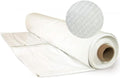 Farm Plastic Supply - Dura Skrim 10 Mil White String Reinforced Plastic Sheeting - White Plastic Sheeting, 10 Mil White Plastic Sheeting, String Reinforced Plastic Sheeting (32' x 100')