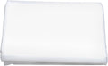 HOSTIC 20 x 25FT Clear Greenhouse Plastic Sheeting, 6 Mil Heavy Duty Polyethylene Film, for Farm, Garden, Nursery