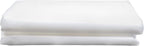 HOSTIC 20 x 25FT Clear Greenhouse Plastic Sheeting, 6 Mil Heavy Duty Polyethylene Film, for Farm, Garden, Nursery