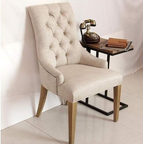 Telephone Table, C-Shaped Side Sofa Snack Table,Telephone Side Table,Solid Wood Computer Coffee Table,Bedside Desk,End Table Living Room Furniture(Color:Wood,Size:17.7111