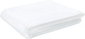 10 x 40FT Greenhouse Plastic Sheeting, 6 Mil Heavy Duty Clear Polyethylene Film, Covering for Gardening, Farming