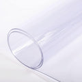 Farm Plastic Supply - Window Covering - 15 Mil - Window Covering, Window Cover, Porch Cover, Porch Screen, Storm Window, Plastic Cover (4.5' x 75')