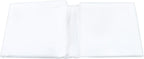 10 x 40FT Greenhouse Plastic Sheeting, 6 Mil Heavy Duty Clear Polyethylene Film, Covering for Gardening, Farming