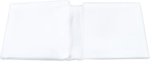10 x 40FT Greenhouse Plastic Sheeting, 6 Mil Heavy Duty Clear Polyethylene Film, Covering for Gardening, Farming