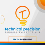 F72T12/HO Rapid Start Fluorescent Light Ballast Replacement for Advance Asb-1224-24-BL-TP by Technical Precision - 12-24 Ft. T12 2-4 Lamp Ballast for Signs and Outdoor Applications
