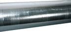 US Energy Products Highly Reflective Silver FOIL Mylar Film Insulation Sheets: Ideal for: Grow Room, Greenhouse, Farming, Plant Growth, Energy Saving, SAUNAS, and More: (36INCH X 125FT) Sheets