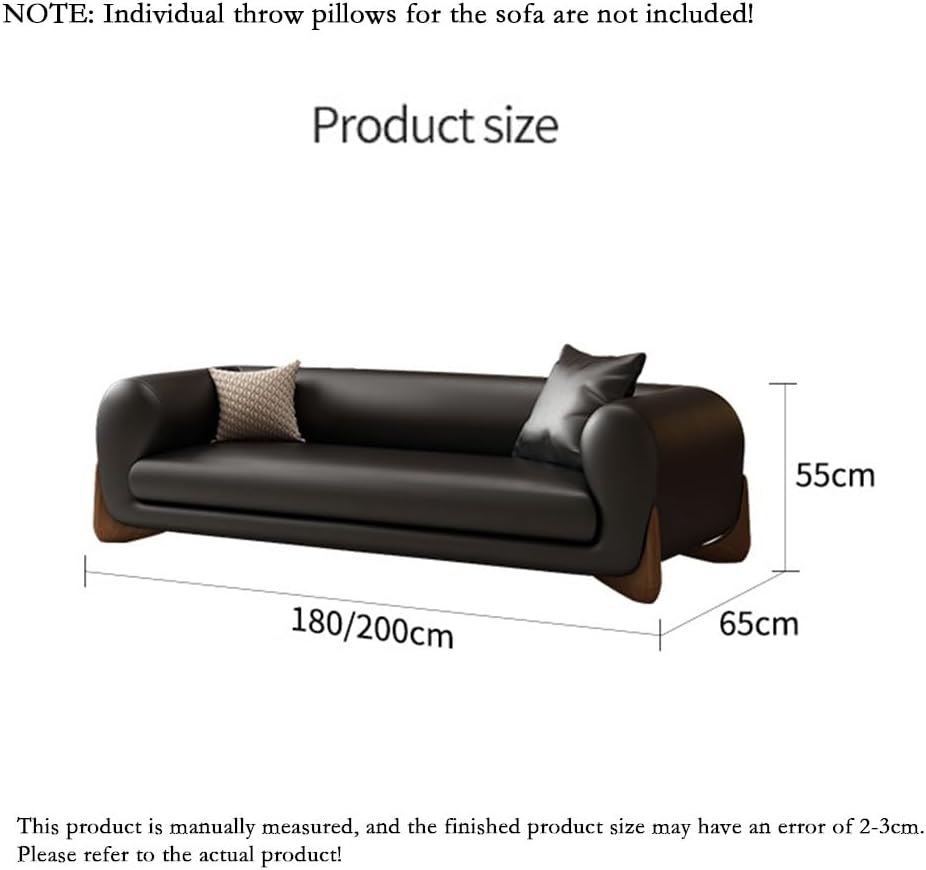 Modern Bed End Stool Leather Sofa Bench Bedroom Clothing Store Cloakroom Bedside Entryway(Red,Medium)