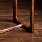 Telephone Table, Solid Wood Side Table,Living Room Corner Table,Coffee Table,Sofa Side Table,Telephone Table(