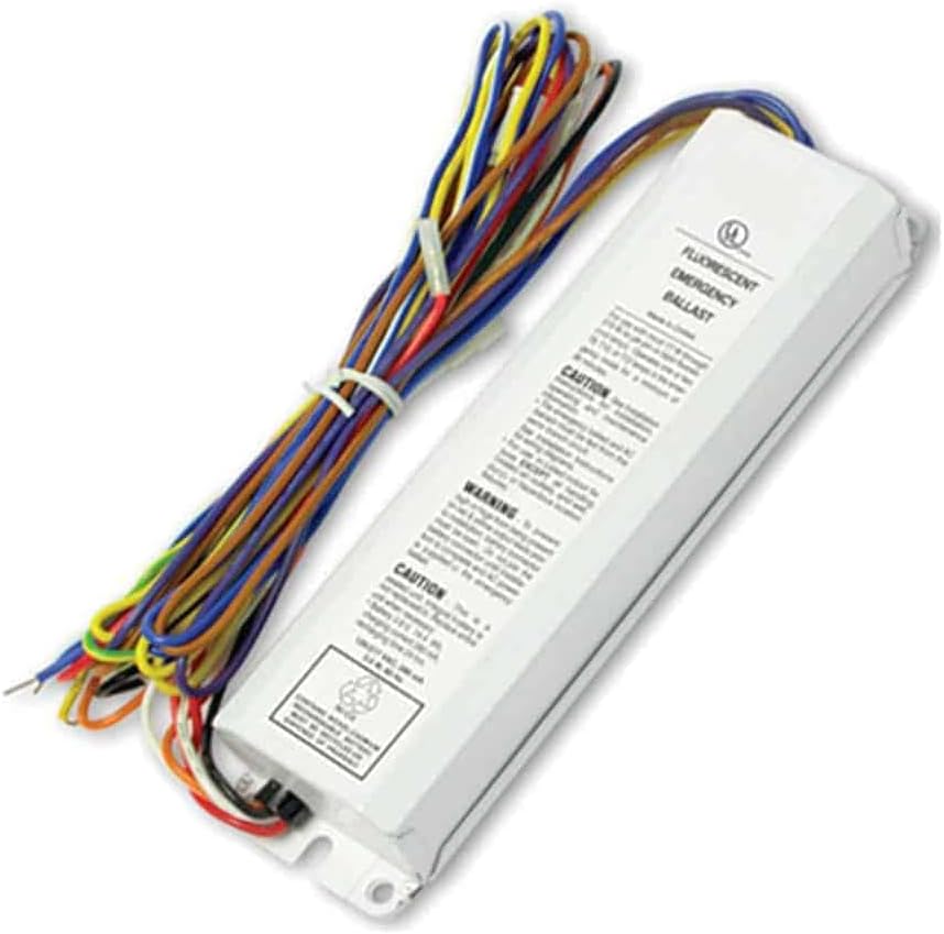 BAL700 Emergency Lighting Ballast
