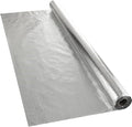US Energy Products Highly Reflective Silver FOIL Mylar Film Insulation Sheets: Ideal for: Grow Room, Greenhouse, Farming, Plant Growth, Energy Saving, SAUNAS, and More: (36INCH X 125FT) Sheets