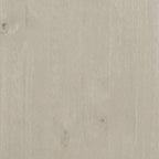 White Sideboard Buffet Cabinet, Solid Pine Wood Storage Credenza with Doors and Drawers, Modern Accent Cupboard Console for Dining Living Room, 31.1 x 15.7 x 31.5 in
