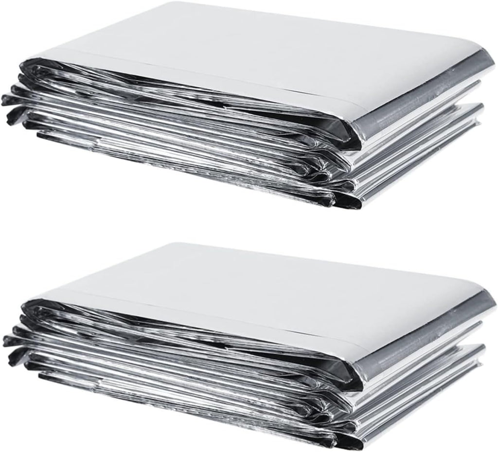 2 pcs Plant Growth Mylar Films High Reflective Mylar Sheets, Garden Greenhouse Covering Foil Sheets, Plant Growing Tents, Grow Light Accessories, 210 x 120cm, Silver, Wholesale Business
