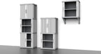 Armario Rolling Space Modular 3-300 x 59 x 36 cm