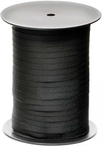 Tree Straps for Staking, Tree Ties for Plant Support, 3/4 Inch Width Guying Material Webbing Garden Strap for Outdoor Tree Straightening, 1500 Lbs Strength (Army Green) - 250 Feet