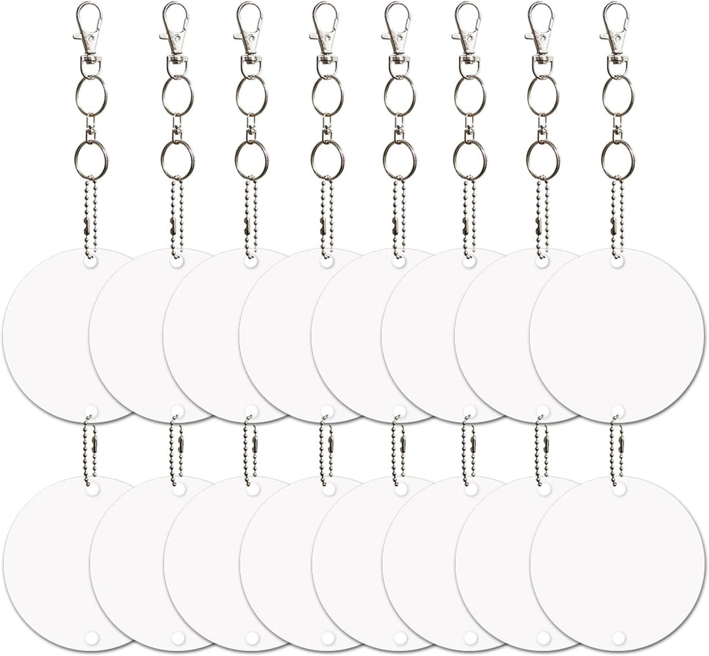 Keep Birds Away Mirror Disc, Hanging Reflectors to Scare Birds Away from Your House and Garden, 16 Round Discs