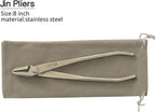 8inch Jin Pliers Bonsai Tools