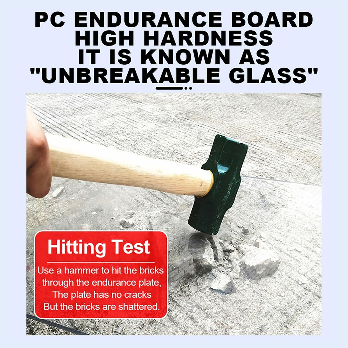 Daylighting Roof Panels Outdoor Sunshade Canopy Panels Greenhouse Panels Not Easy to Deform Easy to Assemble for Outdoor Shed Panels.(Brown,3.3x26.2ft)