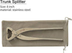 8inch Trunk Splitter Bonsai Tools