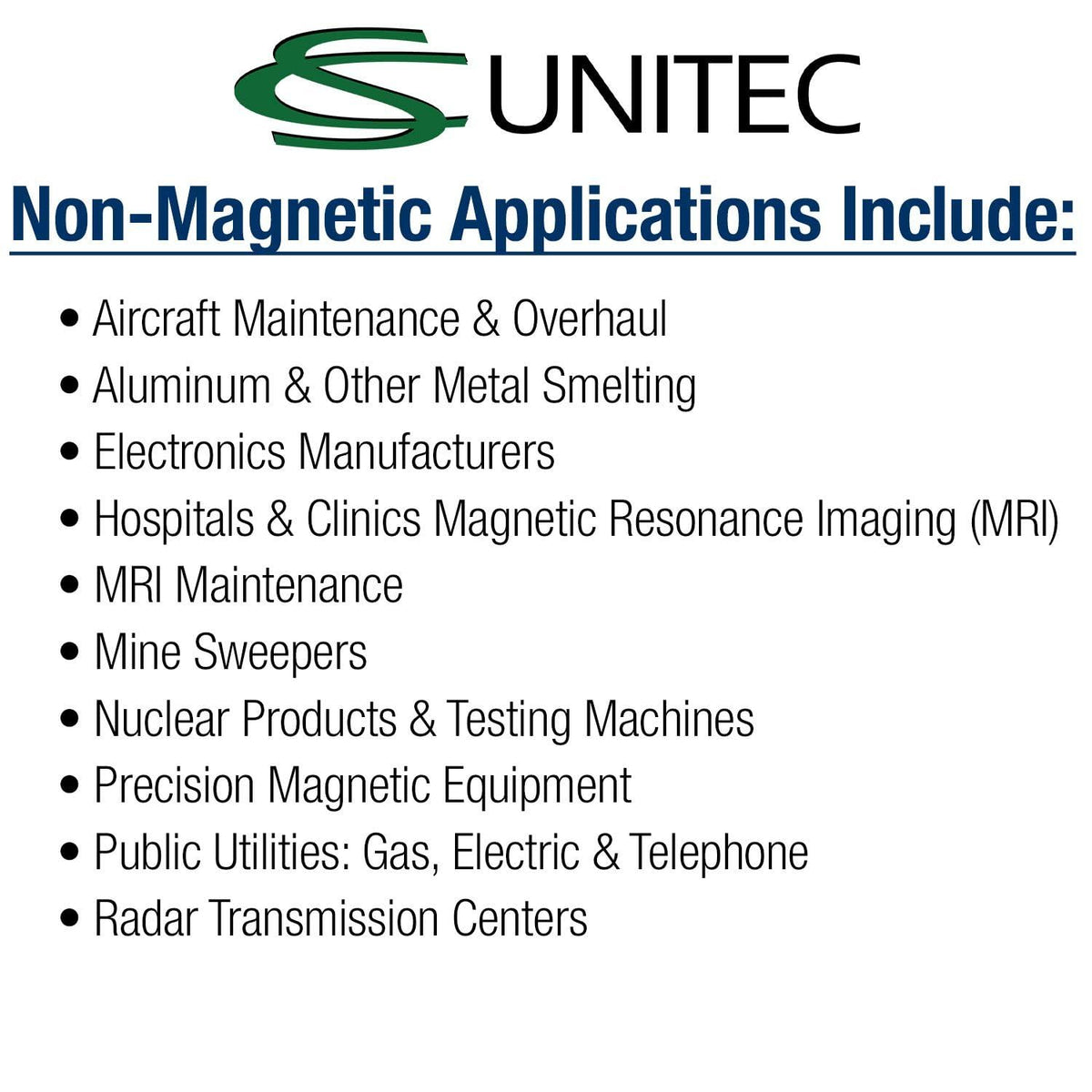 CS Unitec | Non-Sparking Pick Head Axe | 4 lbs. | TUV Certified | Copper Beryllium | Non-Magnetic | Corrosion Resistant | EX1203-1850B