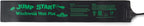 JUMP START Heat Mat, 3" x 20" Inches MT10004 Waterproof Durable, 7.3 Watt UL Certified Seedling, 3"x20", 7.3W