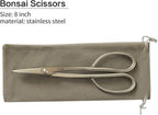 8inch Bonsai Scissors Bonsai Tools