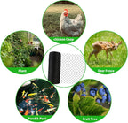 Woven Bird Netting 30X30 FT, 1/2" Mesh, Strong Bird Net Protect Fruit Trees, Blueberry, Vegetables, Strawberry Plants, Garden Netting Pest Barrier, Against Deer, Squirres, Small Critters