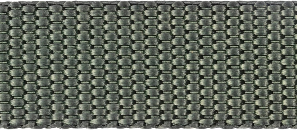 1500 FT Tree Tie Strap for Plant Support, Webbing Straps for Staking, 3/4 Inch Width Guying Material Garden Strap for Outdoor Tree Straightening, 1500 Lbs Strength (Olive Green) - 1500 Feet